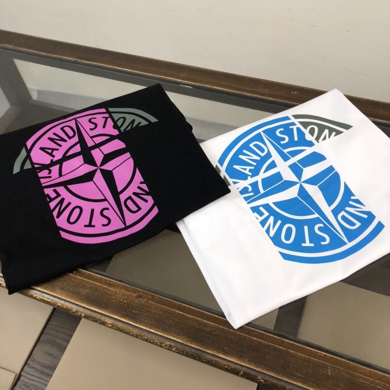 Stone Island T-Shirts